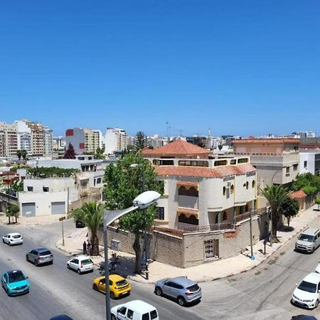 Appartement Tanger 5 מראה חיצוני תמונה