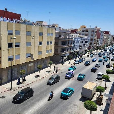 Appartement Tanger 5 מראה חיצוני תמונה