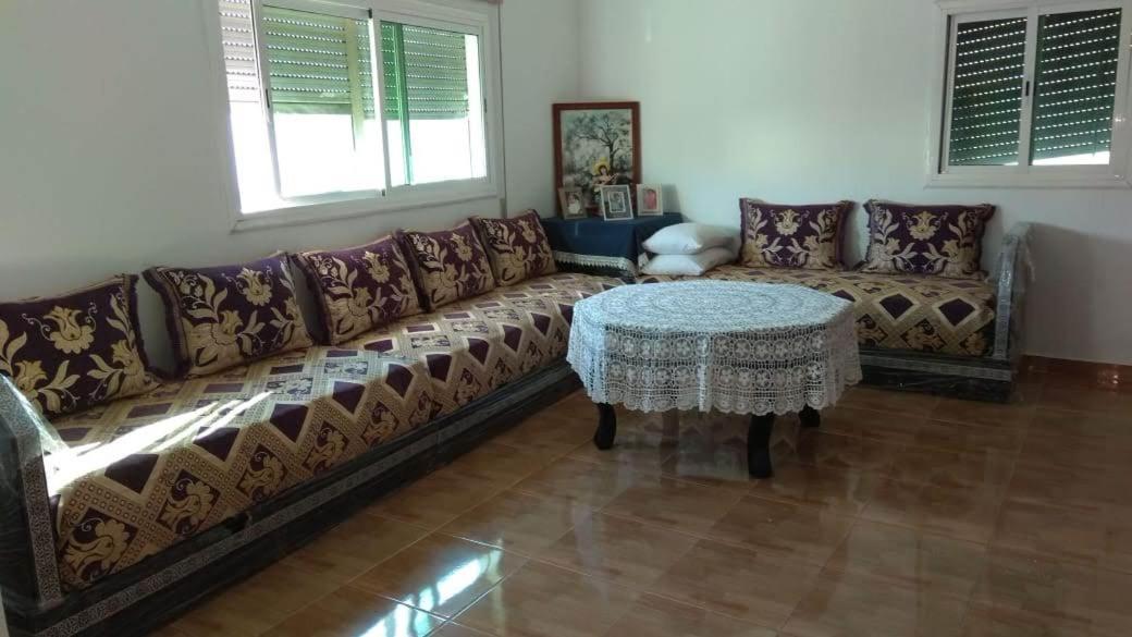Appartement Tanger 5 מראה חיצוני תמונה