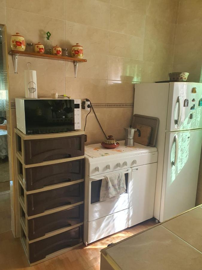 Appartement Tanger 5 מראה חיצוני תמונה