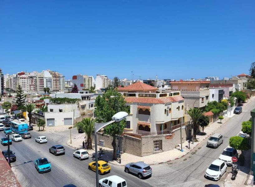 Appartement Tanger 5 מראה חיצוני תמונה