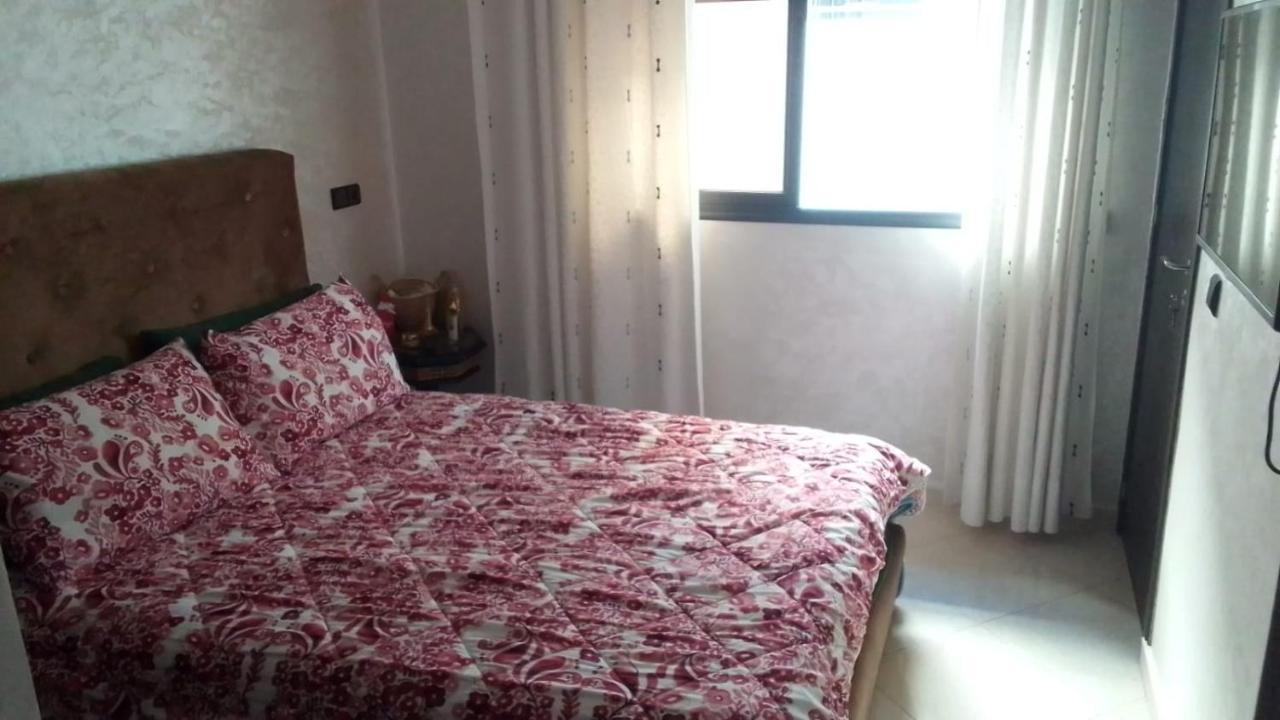 Appartement Tanger 5 מראה חיצוני תמונה