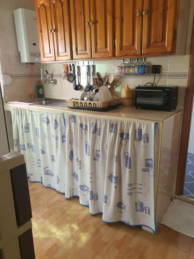 Appartement Tanger 5 מראה חיצוני תמונה